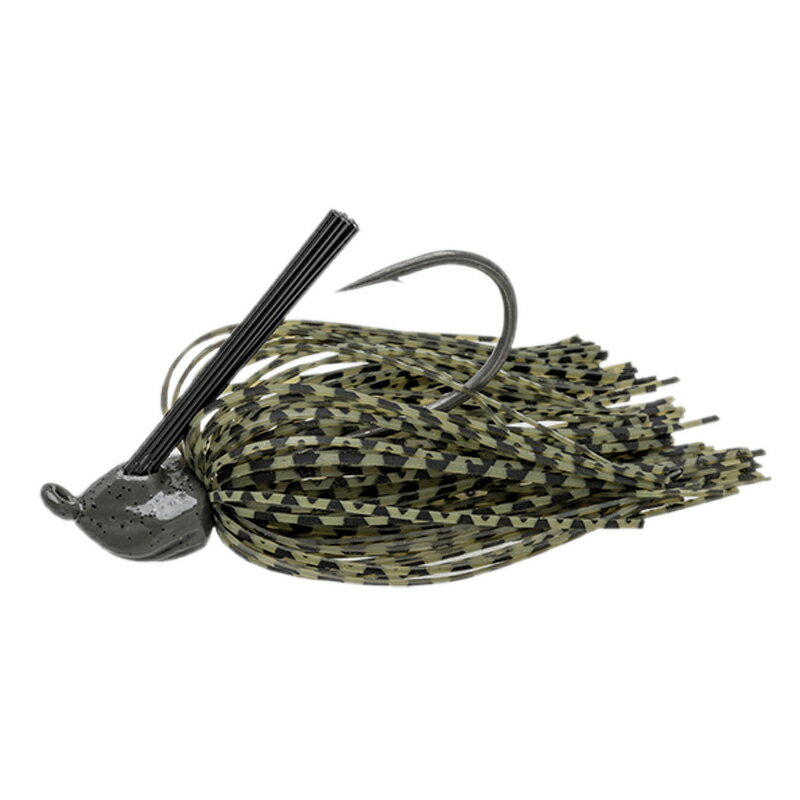 【12/5迄 最大2,000円OFF】 NORIES(ノリーズ) タクジグ 1/4oz-3/0 149 モエビパンプキン