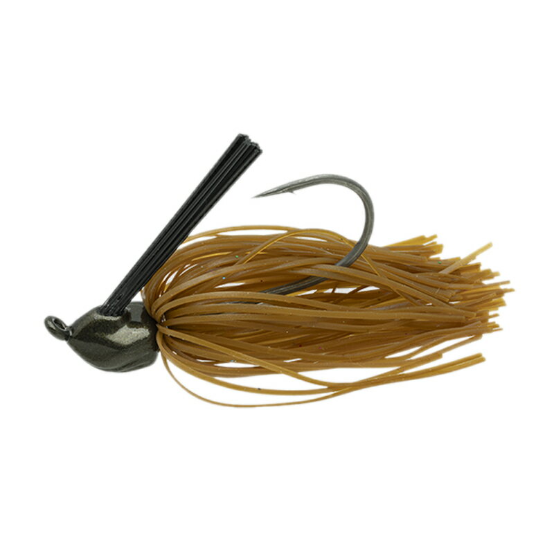 【12/5迄 最大2,000円OFF】 NORIES(ノリーズ) タクジグ 1/4oz-3/0 162 ジャパンシュリンプ