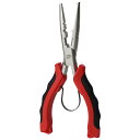 【12/5迄 最大2,000円OFF】 プロックス(PROX) スプリットリングストレートプライヤー 7インチ PX87927