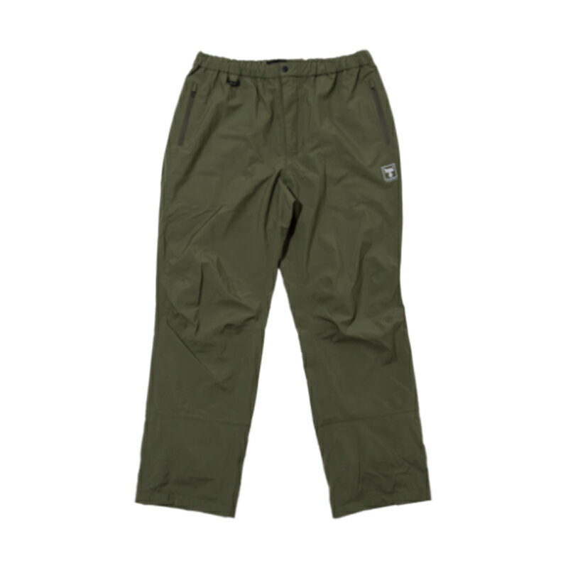 ジャッカル(JACKALL) クラウドシェルパンツ PA-A002 全5サイズ