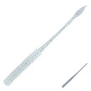 バレーヒル(ValleyHill) Aji-ta(アジータ) 3.5インチ #08 ラムネ