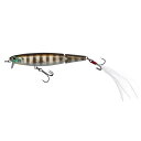 【12/5迄 最大2,000円OFF】 エバーグリーン(EVERGREEN) J×Jミノー 70mm #246 稚ギル