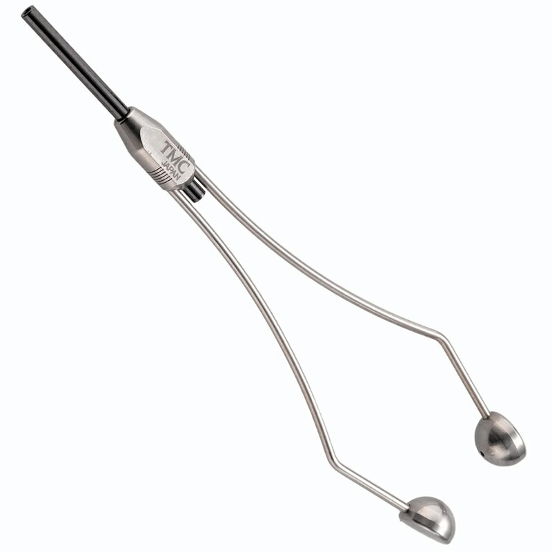 【12/5迄 最大2,000円OFF】 ティムコ(TIEMCO) TMC セラミックボビン エボ HD ロングアーム 51300002003