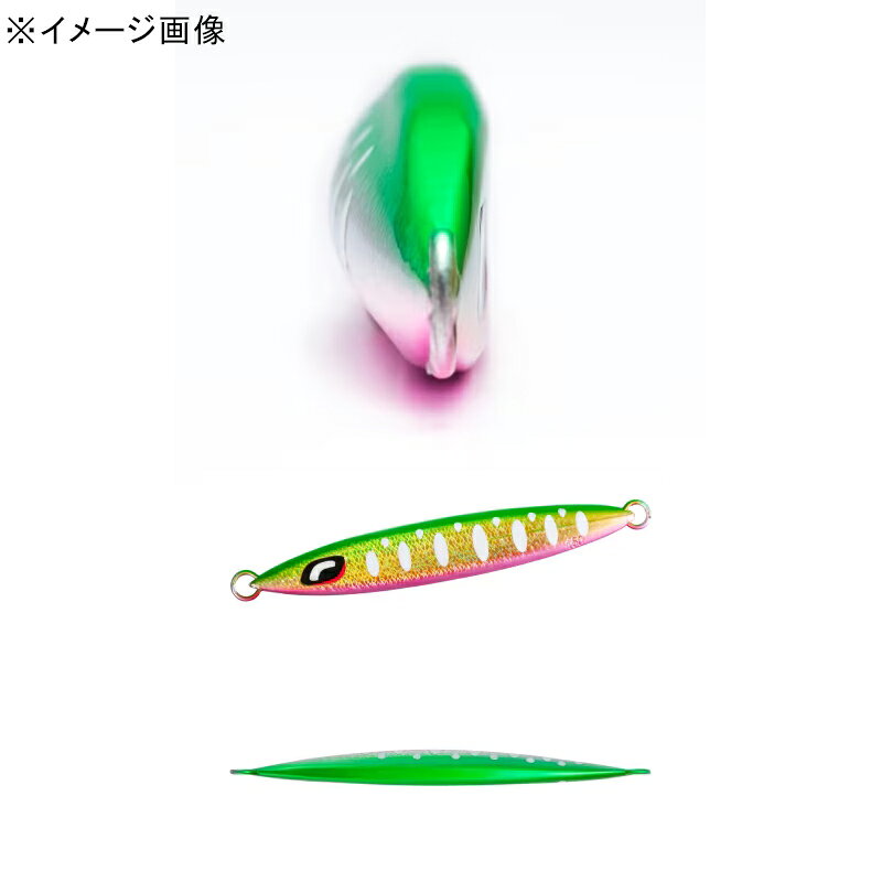 サーディンウェーバー サクラスペシャル 160g Sブルピン の商品画像2枚目