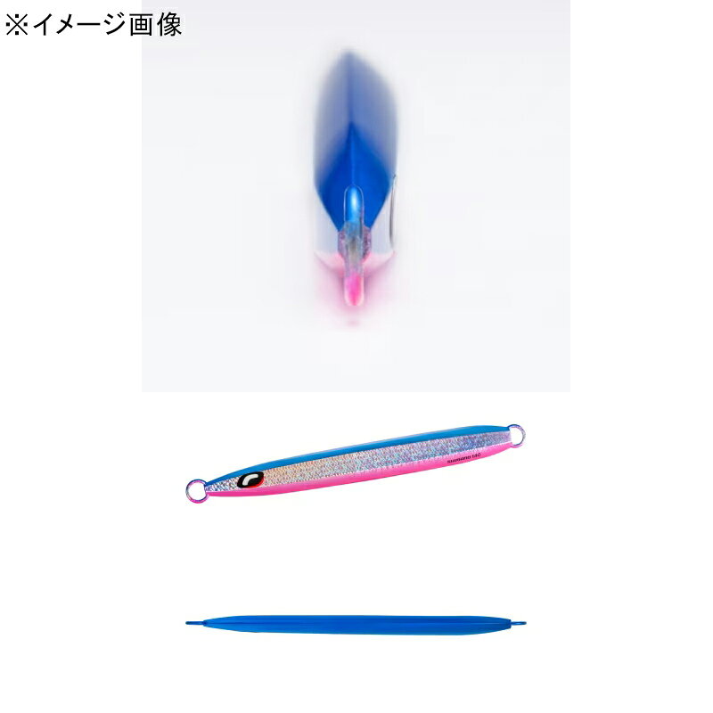 シックスライド 140g Sケイムラシルバー (2)