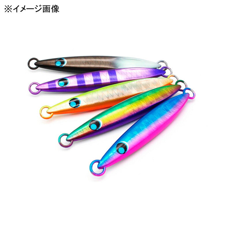 Uroco Chibiuroko 30g #250G Purple Z / Full Glow