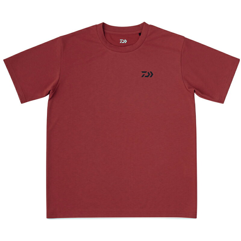 Wear - 【5/9-16エントリーで全品5倍】 ダイワ(Daiwa) DE-8126 ショートスリーブシェードシャツ Feel Alive. 全4サイズ