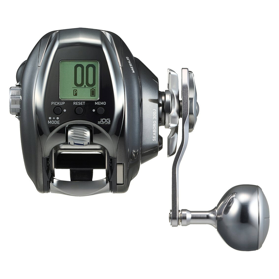 ダイワ(DAIWA) 電動リール 26シーボーグ 300J 画像3