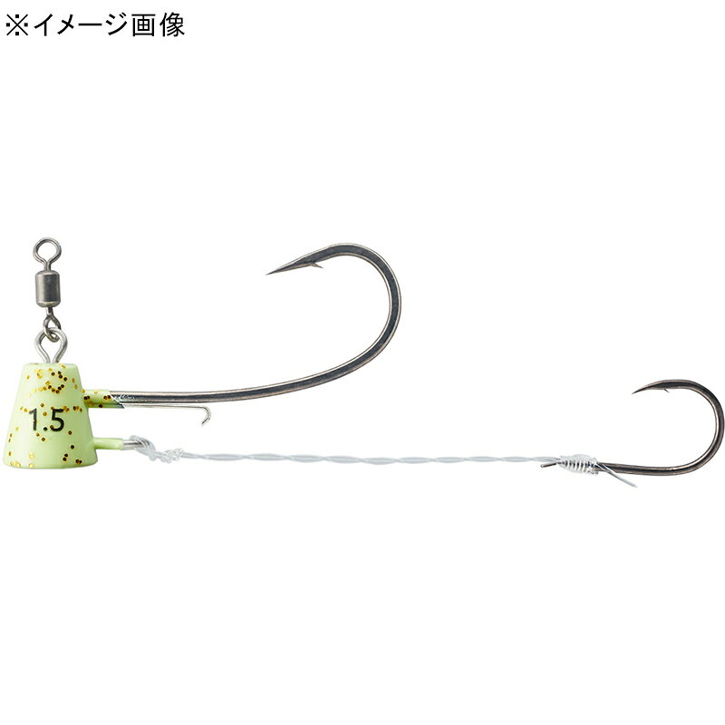 仕様／規格●サイズ：2号●カラー：ケイムラリバーシサイズ2号カラーケイムラリバーシメーカー品番07356716商品説明●フカセ釣法に特化した錫製タイテンヤ●体積は鉛製タイテンヤと比較して約150％。●シルエットが大きい故、「潮流」の影響を受けやすく、「フォール速度」が極めて遅い。潮受け効果からマダイにじっくりフォール姿勢を見せることが出来る。●フカセ釣法に特化した、スペシャルモデルタイテンヤ。関連ワード●釣り具 釣具 つり具ジャンル識別情報：/g1007/g218/g306/m302/※納期表示のご説明はこちら