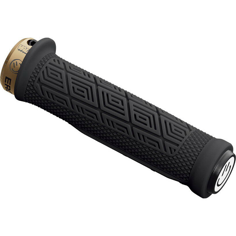 ERGON(エルゴン) GDH チーム ヴァリ ホル エディション ブラック HBG29600