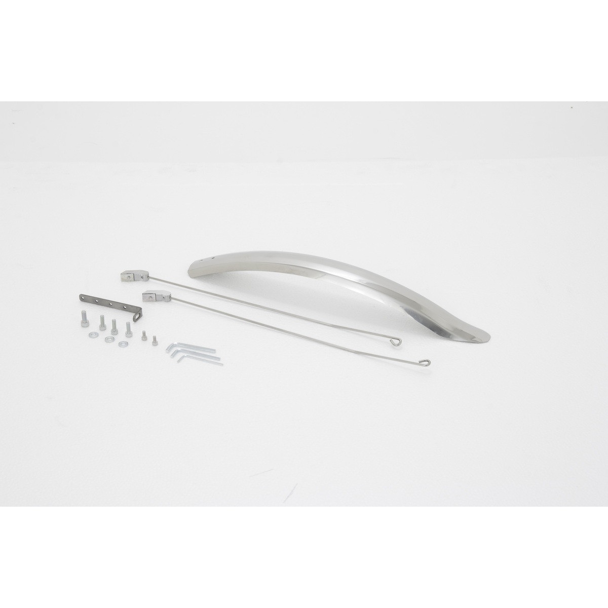 【12/1 最大2,000円OFFクーポン&全品P2】 MINOURA(ミノウラ) 130-1010-00 DYK-1F ステンレス製フェンダ..