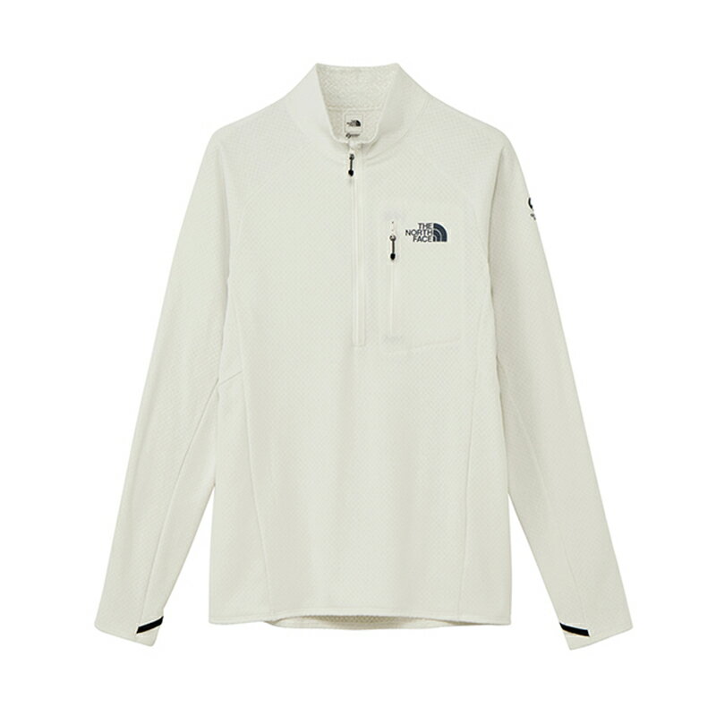 THE NORTH FACE(ザ・ノース・フェイス) エクスペディショングリッドフリースジップアップ ユニセックス NL72420 全4サイズ...