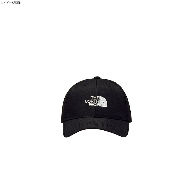 THE NORTH FACE(ザ・ノース・フェイス) TNFロゴキャップ キッズ NNJ02603 全2色 全2サイズ — vista 2