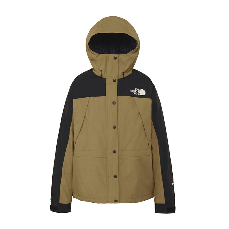 THE NORTH FACE(ザ・ノース・フェイス) マウンテンライトジャケット(レディース) NPW62550 全2サイズ