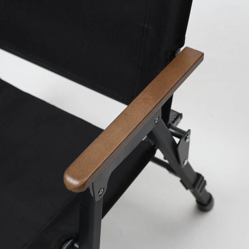 Hilander(ハイランダー) アルミフォールディングチェア ブラック HCA0211通販格安セール情報 楽天 通販