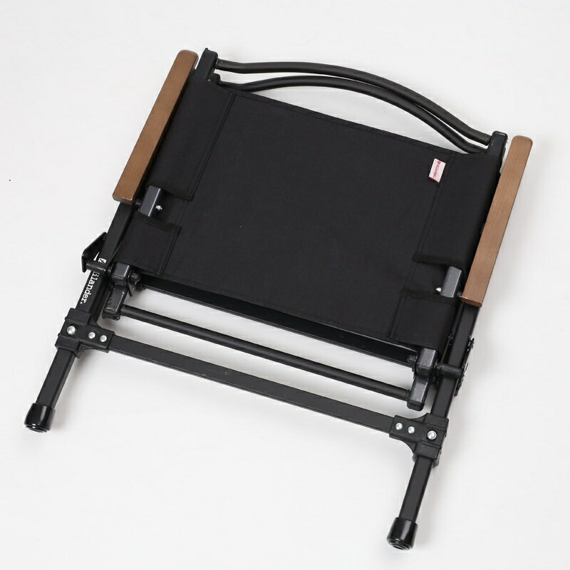 Hilander(ハイランダー) アルミフォールディングチェア ブラック HCA0211通販格安セール情報 楽天 通販