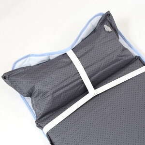 Hilander(ハイランダー) インフレーターマット用 冷感敷きパッド シングル N-01通販格安セール情報 楽天 通販