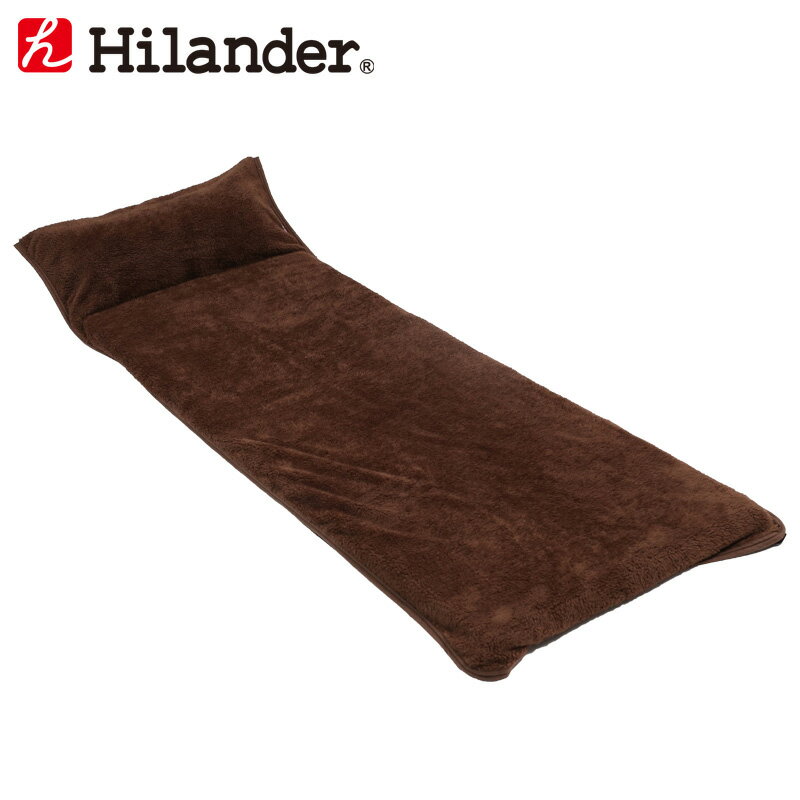 Hilander(ハイランダー) インフレーターマット用 ボア敷きパッド シングル UK-14通販格安セール情報 楽天 通販