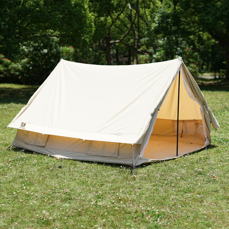 Hilander(ハイランダー) テント アルネス+タープ トラピゾイド スタートパッケージ HCA0241HCA0259通販格安セール情報 楽天 通販