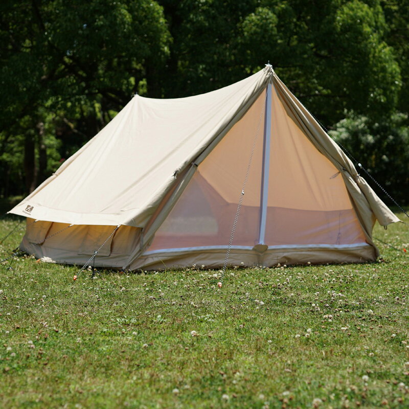 Hilander(ハイランダー) テント アルネス+タープ トラピゾイド スタートパッケージ HCA0241HCA0259通販格安セール情報 楽天 通販