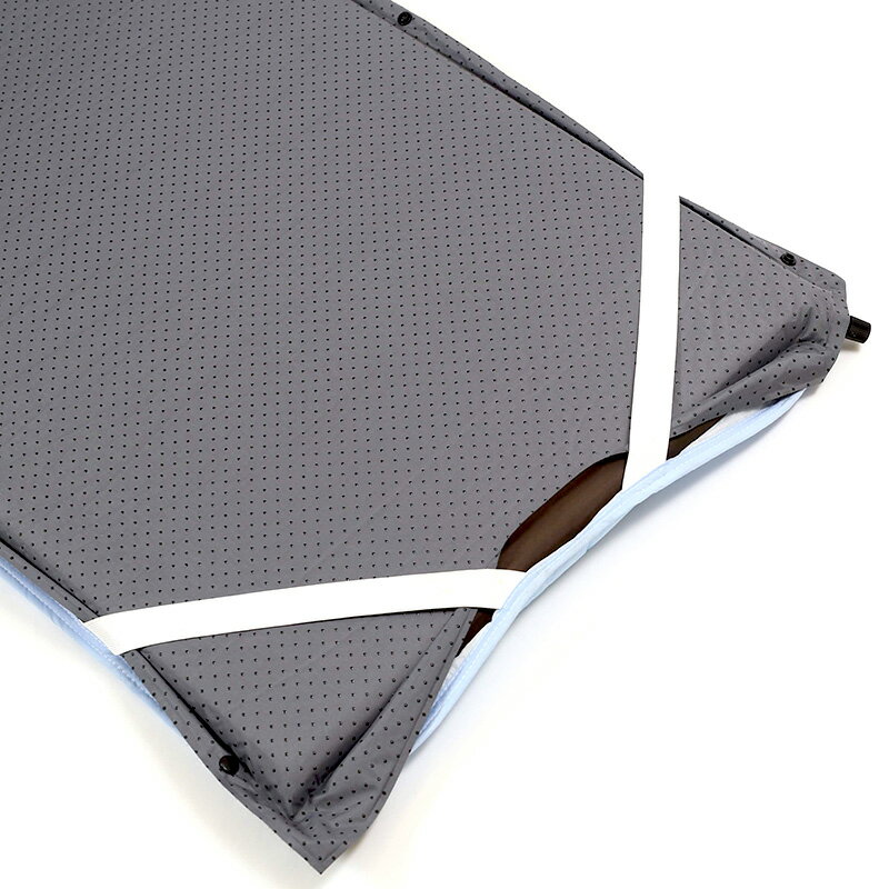 Hilander(ハイランダー) スエードインフレーターマット9.0cm+冷感敷パット【お買い得2点セット】 シングル UK-9+N-01通販格安セール情報 楽天 通販