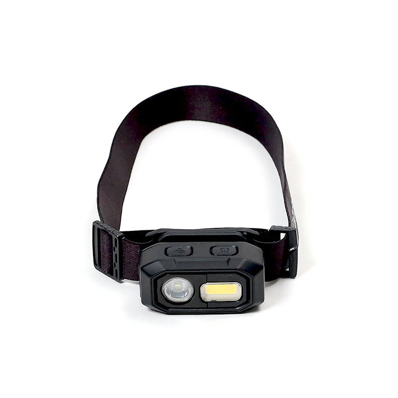 Hilander(ハイランダー) 480ルーメン LEDヘッドライト(USB充電式) HCA0303通販格安セール情報 楽天 通販