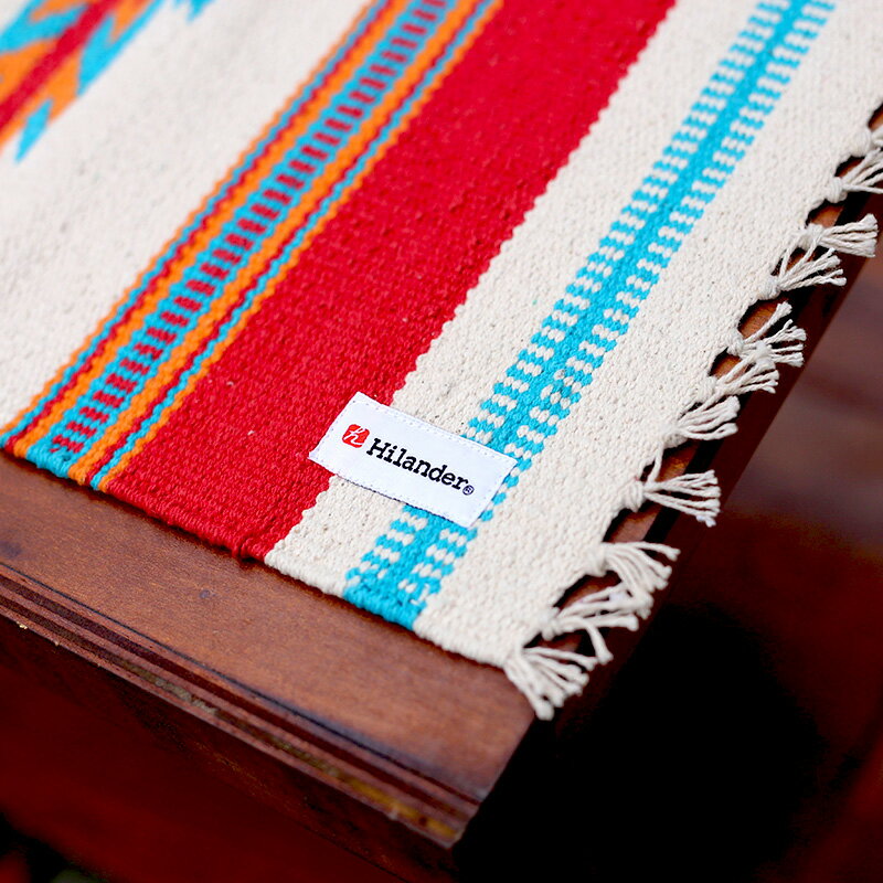 Hilander(ハイランダー) テーブルマット S オフホワイト IPSP6353通販格安セール情報 楽天 通販