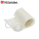 Hilander(ハイランダー) 【パーツ】エアートンネルROOMY2 MIINY 交換用チューブ HCA0328