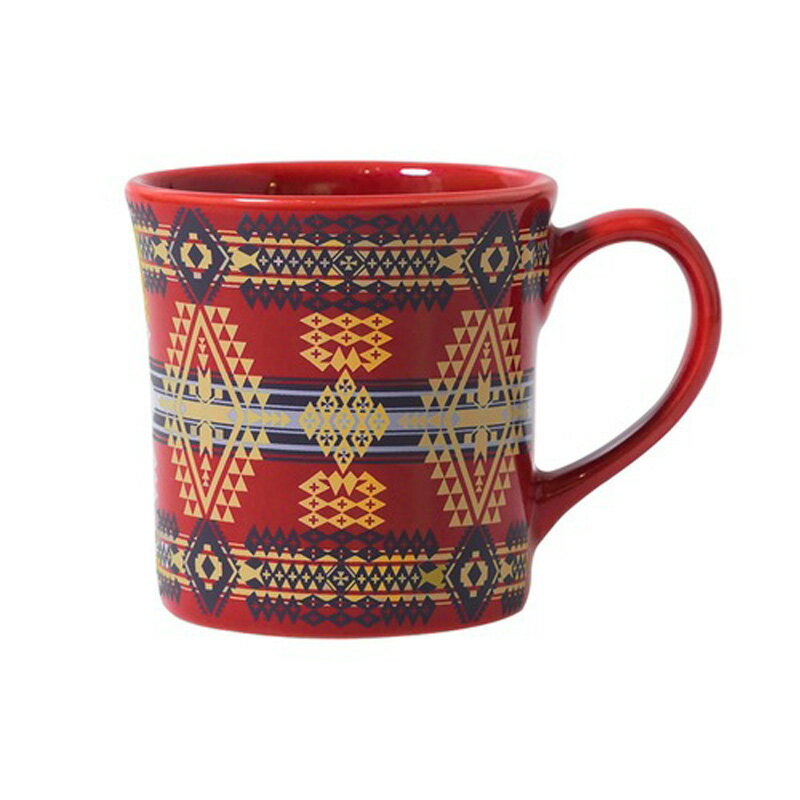 PENDLETON(ペンドルトン) Warm Mug ワームマグ 53606 Canyonlands 19377308606000