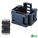 メイホウ(MEIHO) 明邦 マルチホルダーBM-30+マルチボード BM-S(お得な2点セット) ブラック