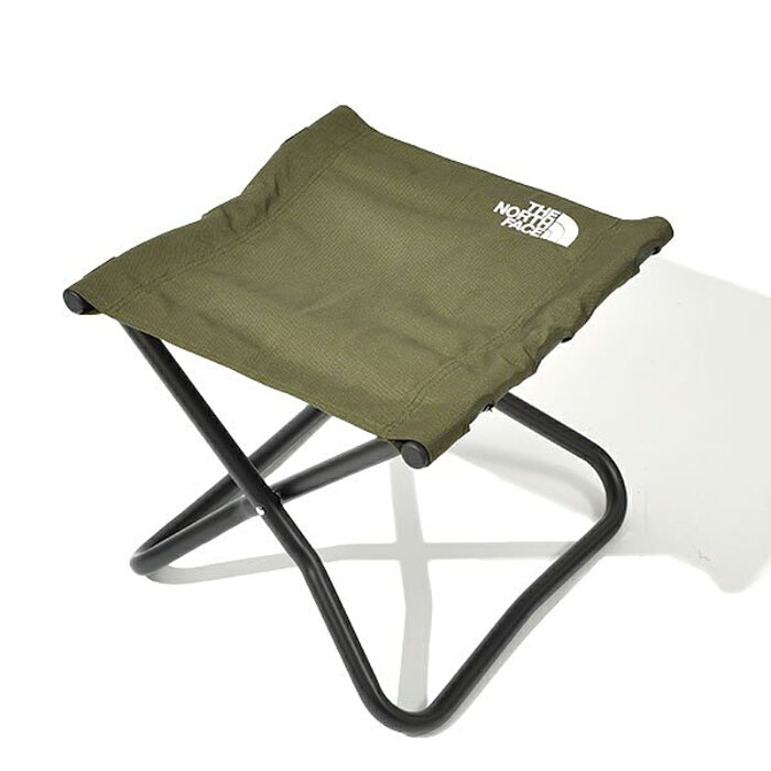 THE NORTH FACE(ザ・ノース・フェイス) TNF CAMP STOOL ニュートープ(NT) NN32200