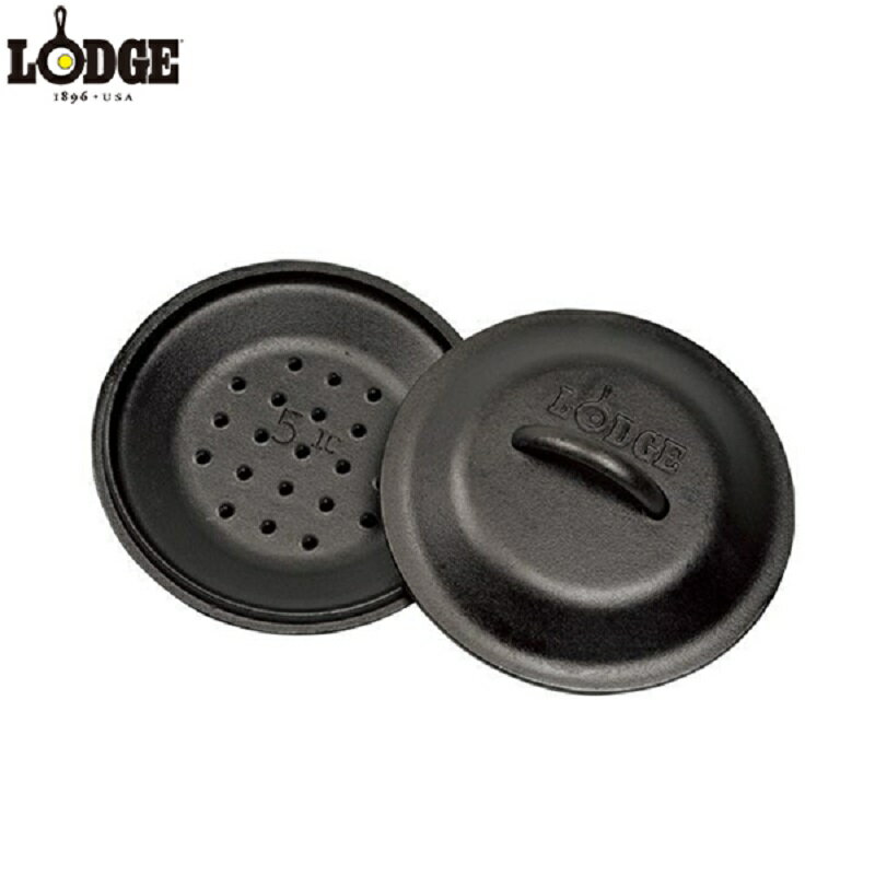 LODGE(ロッジ) 【国内正規品】スキレットカバー10-1/4 L8IC3JPN 19240026