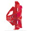 OGK(オージーケー) PC-4 レーサーボトルゲージ レッド PC-4-RED