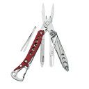 LEATHERMAN(レザーマンLTJ) STYLE PS(スタイルPS)【LTJ日本正規品】 レッド STPRD