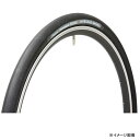 パナレーサー(Panaracer) ミニッツS Minits S TUBED タイヤ サイクル/自転車 20×1 1/8 黒×黒(ETRTO:28-451) 8...