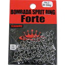 BOMBA DA AGUA(ܥХ) BOMBADA SPRITRING Forte(ץåȥ ե) #2 Υߡѥå