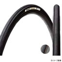 パナレーサー(Panaracer) グラベルキング(GRAVEL KING)F728-GK-B 700×28C 黒×黒 28277282