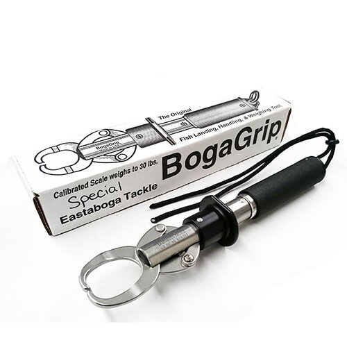 BOGA GRIP ボガグリップ ランディングツール 130Special