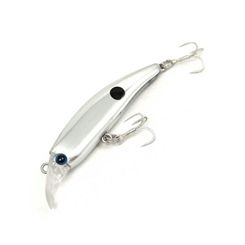 【12/1 最大2,000円OFFクーポン&全品P2】 Go-Phish(ゴーフィッシュ) カマサー 50mm #3 フルミラー QPA5..