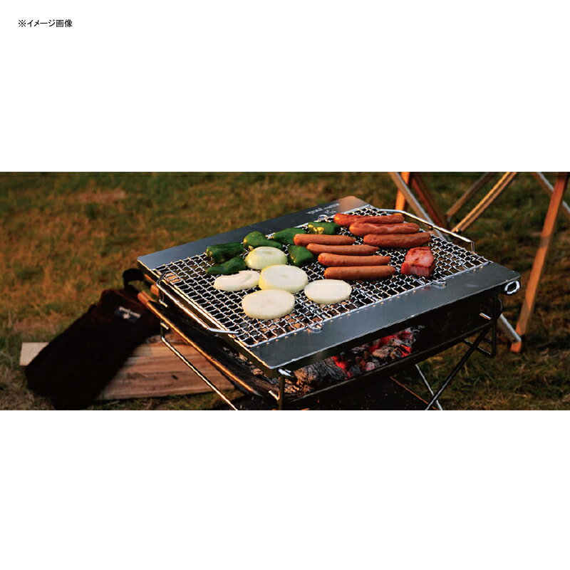 スノーピーク(snow peak) 焚火台グリルブリッジL ST-032GBR通販格安セール情報 楽天 通販