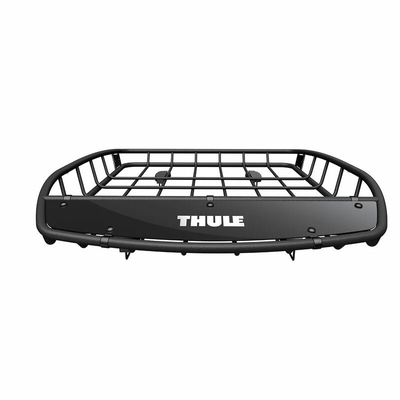 Thule(スーリー) Canyon XT(キャニオン XT) ルーフラック TH859XT TH859XT 大型便 1