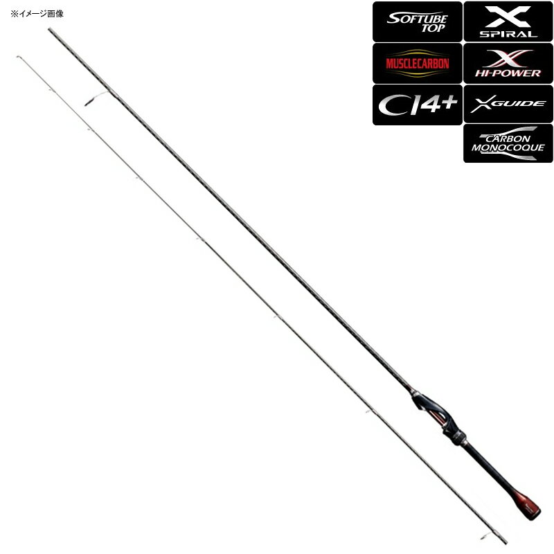 ޥ(SHIMANO)쥨塼XTS706UL-T371836