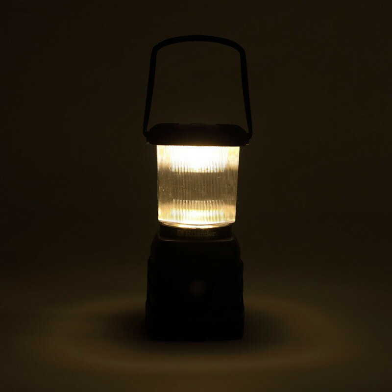 Hilander(ハイランダー) 1100ルーメンオリジナルランタン 単一電池式×2【お得な2点セット】 MK-02通販格安セール情報 楽天 通販