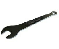 MKS(三ヶ島製作所) PEDAL SPANNER 工具 ペダルスパナ メッキ PEDAL SPANNER