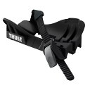 Thule(スーリー) ファットバイクアダプター 5981 (前後セット) ブラック TH5981 その1