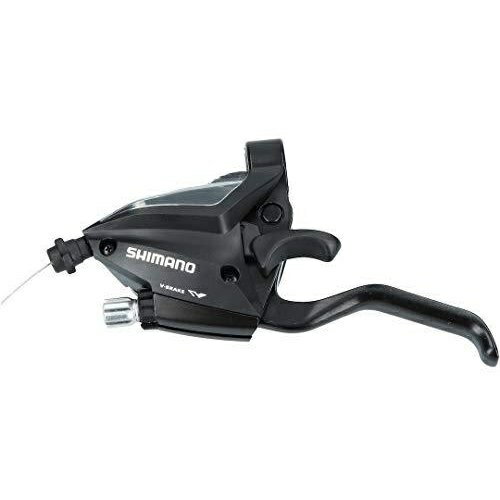 ޥ(SHIMANO/) ESTEF5002LSBL ե/֥졼С ֥å  3S 2ե󥬡 21905001