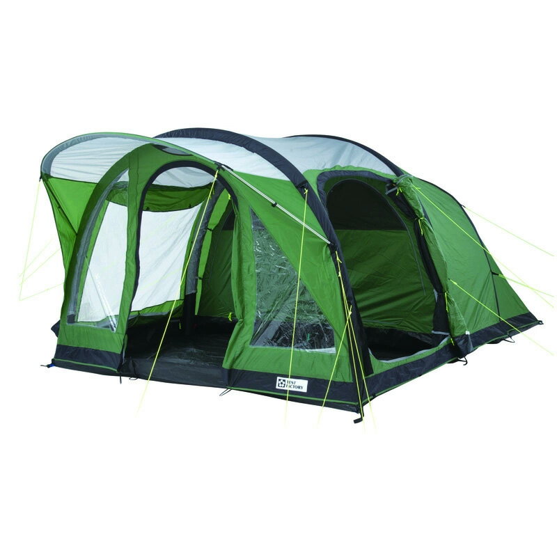 TENT FACTORY(egt@Ng[) AIR CABIN 4(GALr)