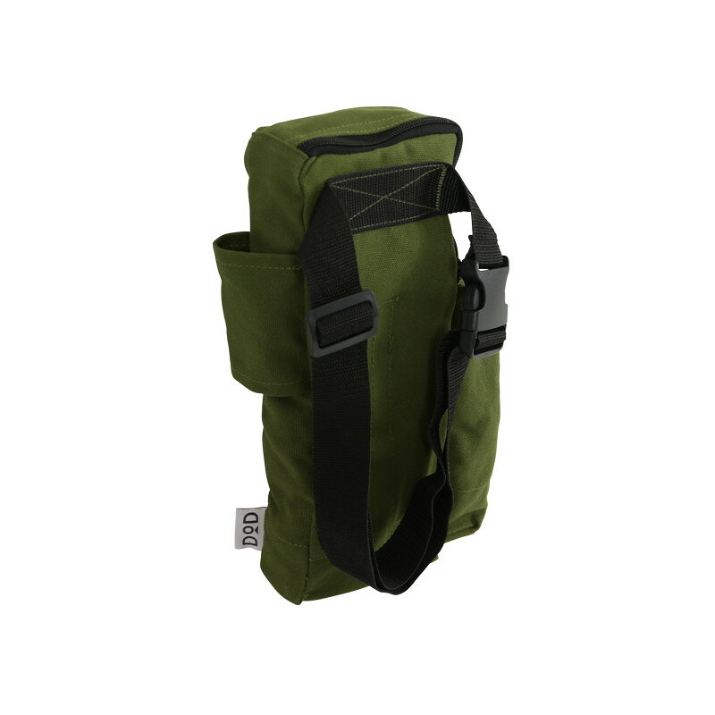DOD(ディーオーディー) ペグマクハコブペグバッグ カーキ PC1-557-KH通販格安セール情報 楽天 通販