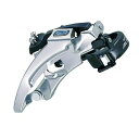 シマノ(SHIMANO)/サイクル EFDM310X3 Fメカ 34.9(31.8/28.6)トップS/デュアルP 63 21923101