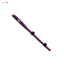 プロックス(PROX) ティップガードカバー 40cm パープルパイピング PX97740P